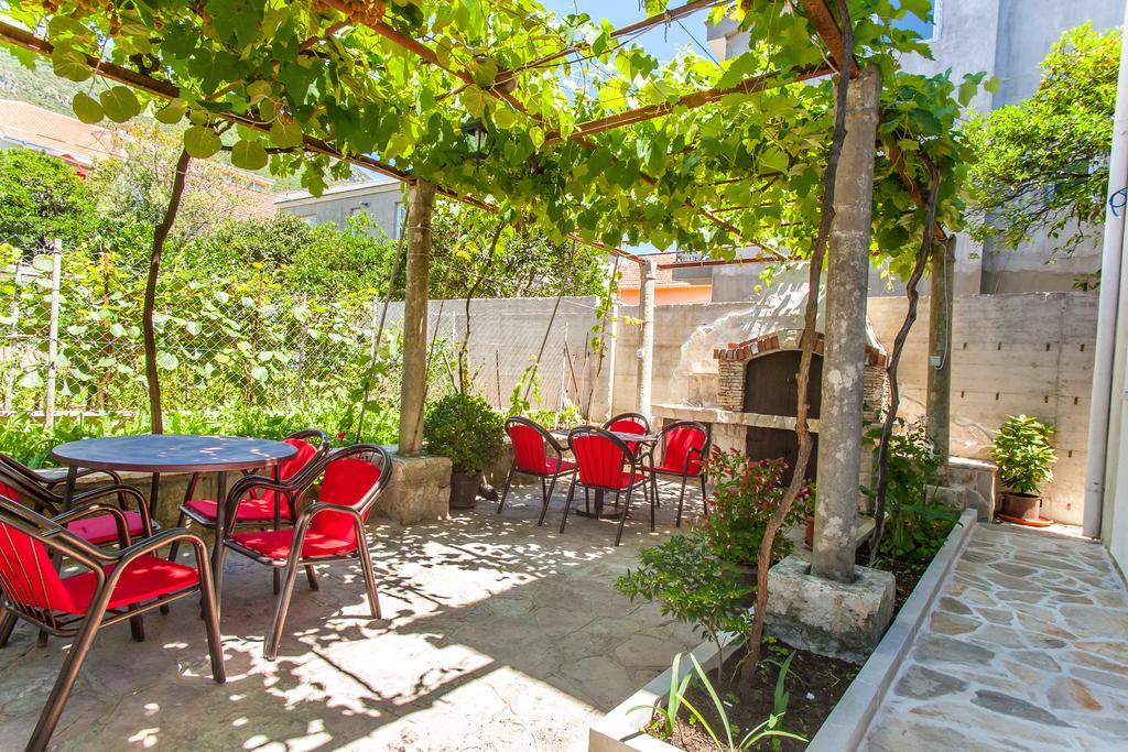 Apartments Ljubica Herceg Novi Cameră foto