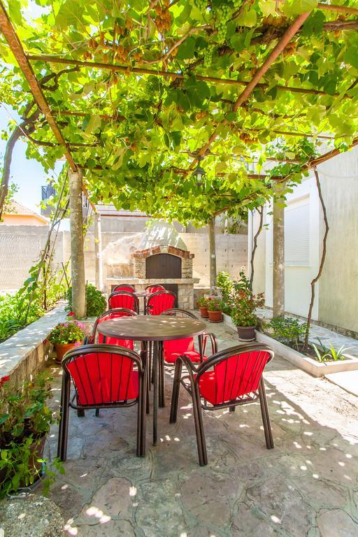 Apartments Ljubica Herceg Novi Cameră foto