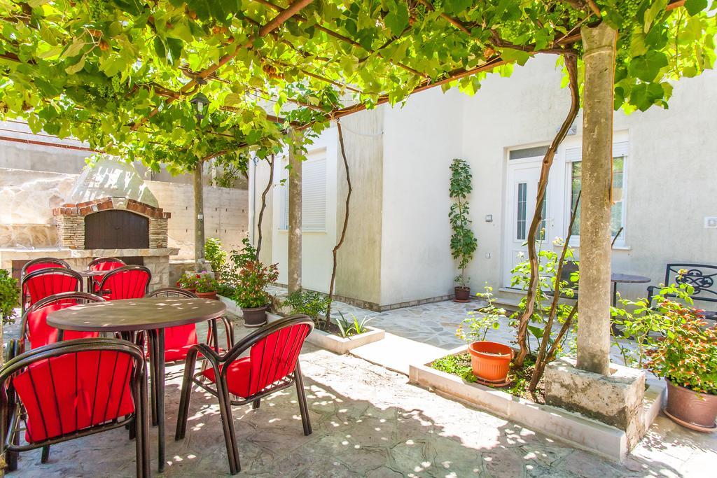 Apartments Ljubica Herceg Novi Cameră foto