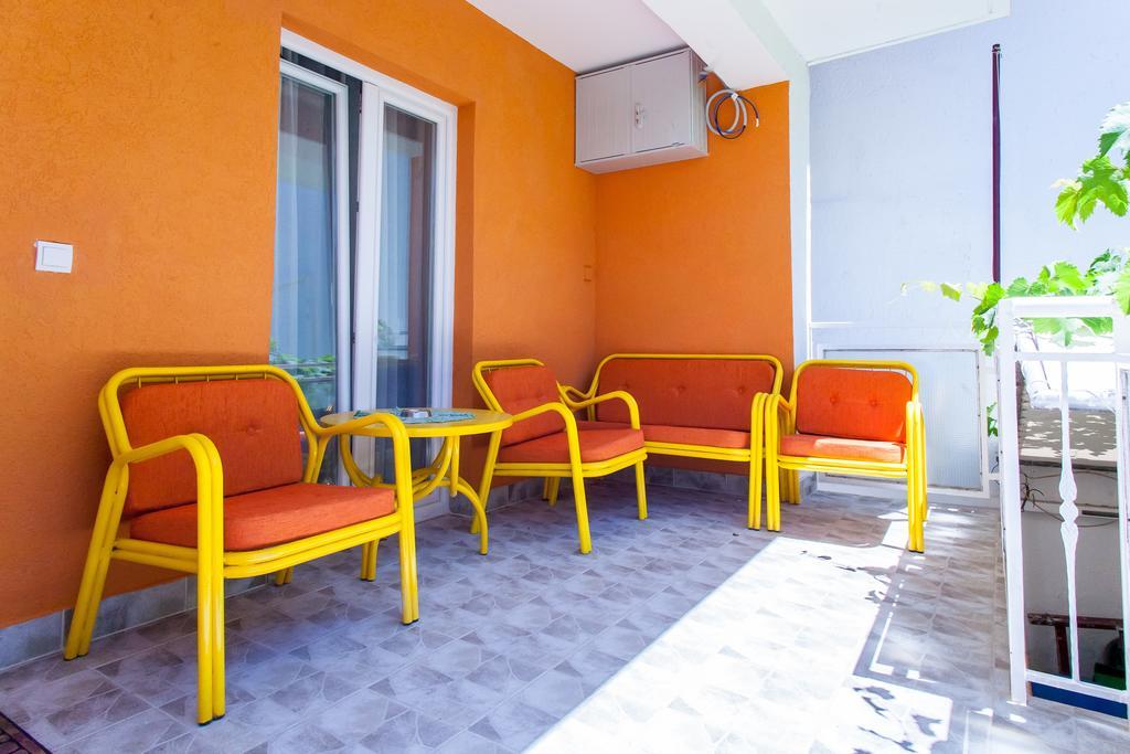 Apartments Ljubica Herceg Novi Cameră foto