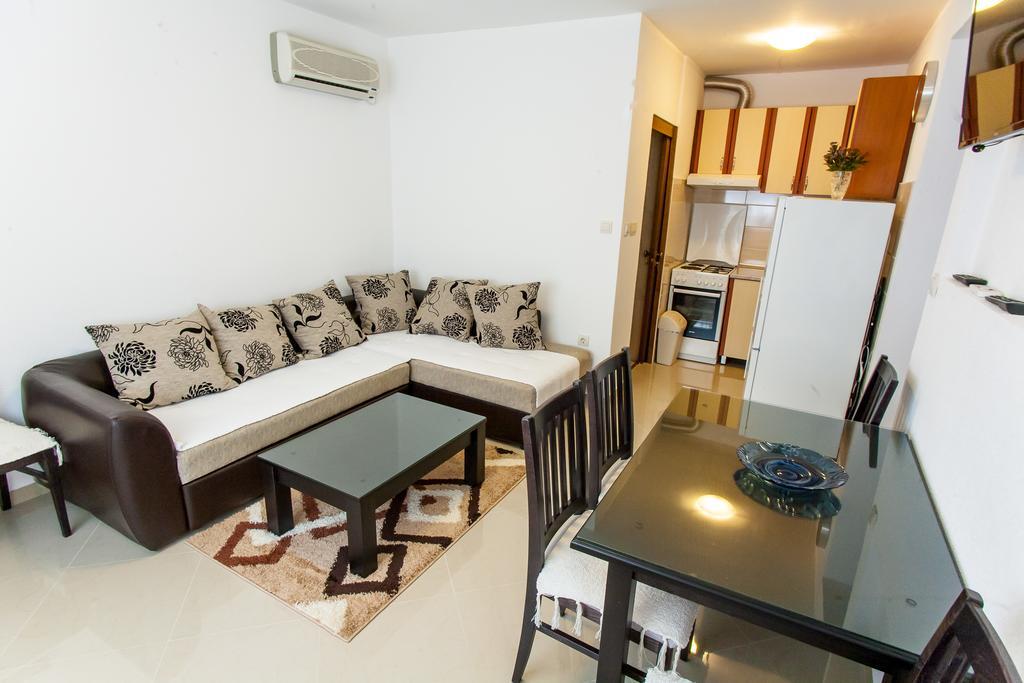 Apartments Ljubica Herceg Novi Cameră foto