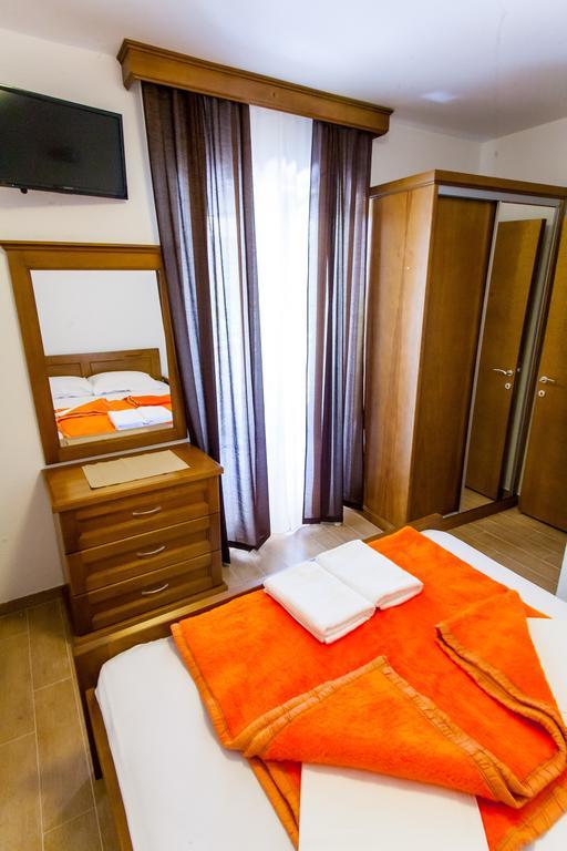 Apartments Ljubica Herceg Novi Cameră foto