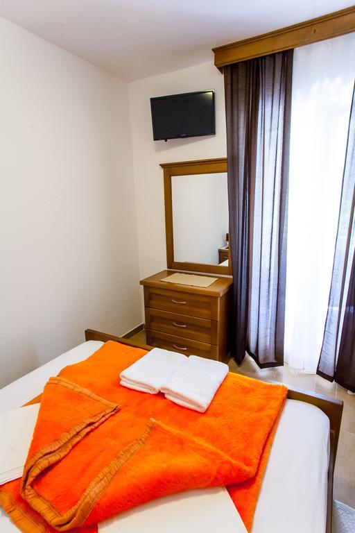 Apartments Ljubica Herceg Novi Cameră foto