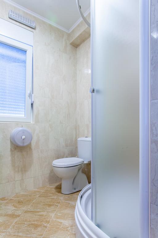 Apartments Ljubica Herceg Novi Cameră foto