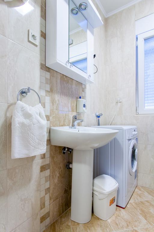 Apartments Ljubica Herceg Novi Cameră foto