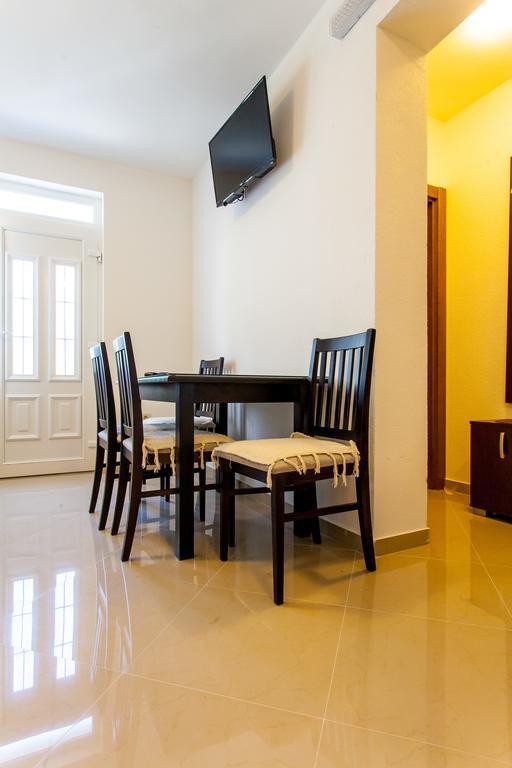 Apartments Ljubica Herceg Novi Cameră foto