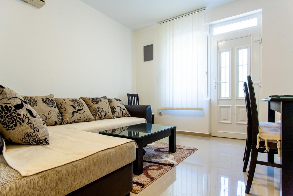 Apartments Ljubica Herceg Novi Cameră foto