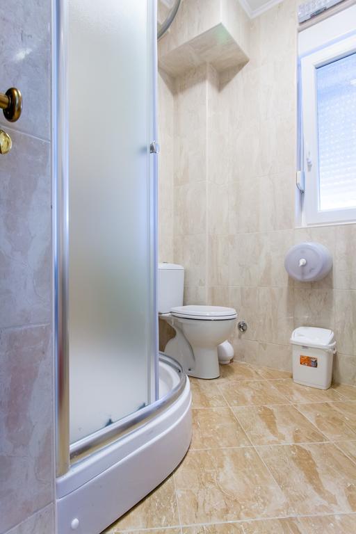 Apartments Ljubica Herceg Novi Cameră foto