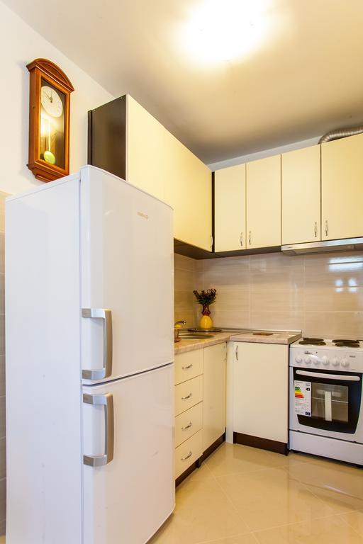 Apartments Ljubica Herceg Novi Cameră foto