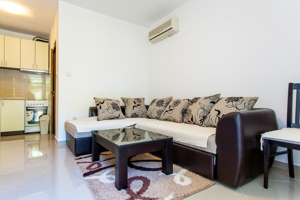 Apartments Ljubica Herceg Novi Cameră foto